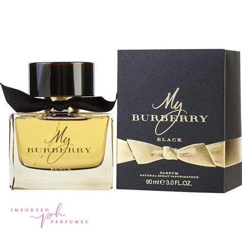 burberry perfume for sale philippines